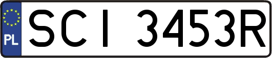 SCI3453R