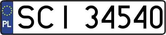 SCI34540