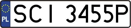 SCI3455P