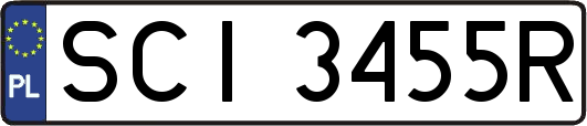 SCI3455R