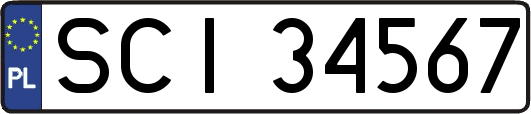 SCI34567