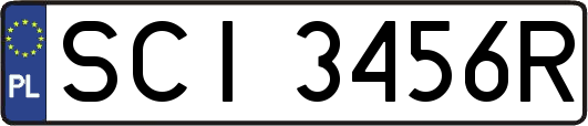 SCI3456R