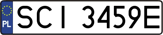 SCI3459E