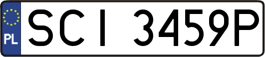 SCI3459P