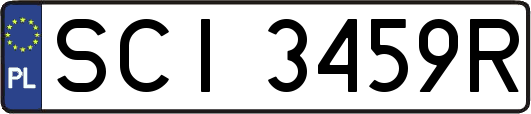 SCI3459R