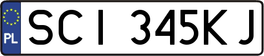 SCI345KJ
