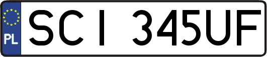 SCI345UF