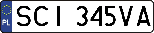 SCI345VA
