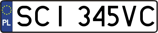 SCI345VC