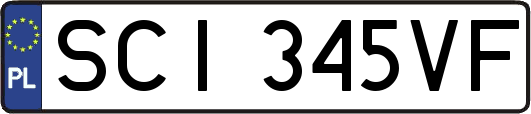 SCI345VF