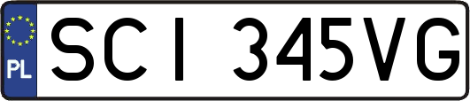 SCI345VG