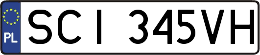 SCI345VH