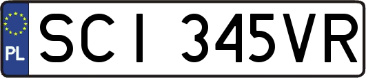 SCI345VR