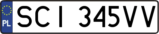 SCI345VV