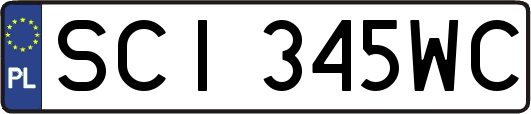 SCI345WC