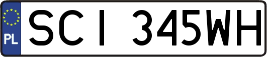 SCI345WH