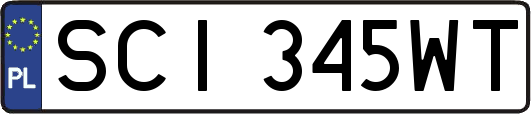 SCI345WT