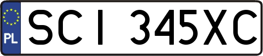 SCI345XC
