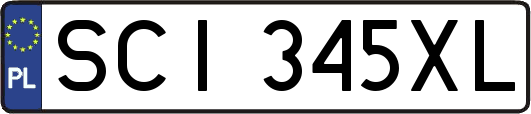 SCI345XL
