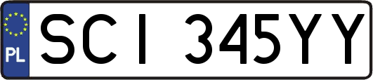 SCI345YY