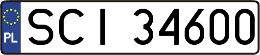 SCI34600