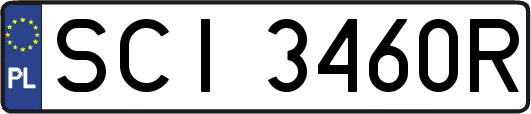 SCI3460R