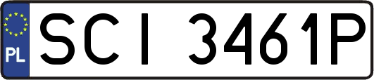 SCI3461P