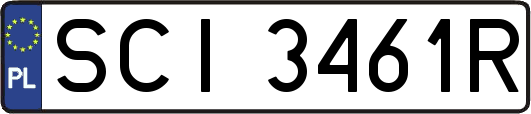 SCI3461R