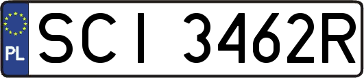 SCI3462R