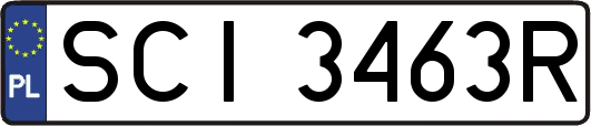 SCI3463R