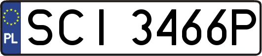 SCI3466P