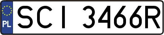 SCI3466R