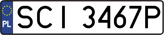 SCI3467P