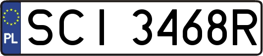 SCI3468R