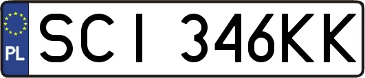 SCI346KK