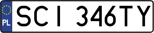 SCI346TY
