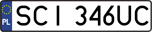 SCI346UC