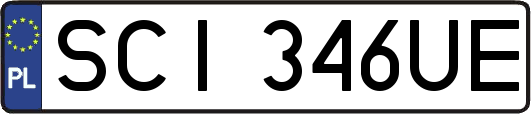 SCI346UE