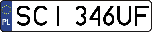 SCI346UF