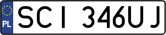 SCI346UJ