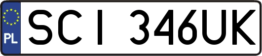 SCI346UK