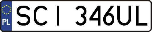 SCI346UL