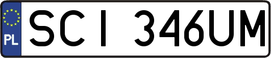 SCI346UM
