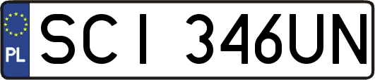 SCI346UN