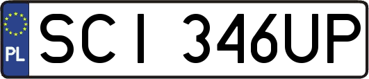 SCI346UP