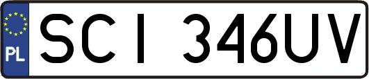SCI346UV