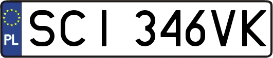 SCI346VK