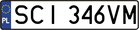 SCI346VM