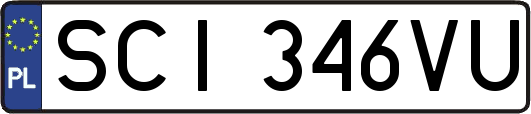SCI346VU