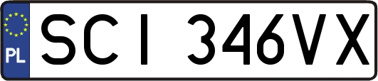 SCI346VX